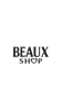 Beaux Shop – Inicio