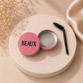 Beaux Brows clear gel