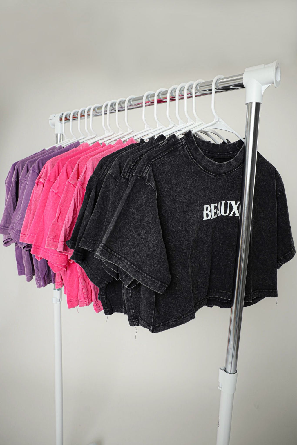 BEAUX CROP TOP
