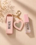 Pocket kiss gloss